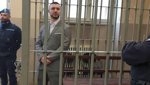 Milan Court of Appeals accepts new translation of Markiv's words proving his innocence
