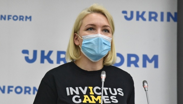 Почалась реєстрація на Ігри Нескорених в Україні