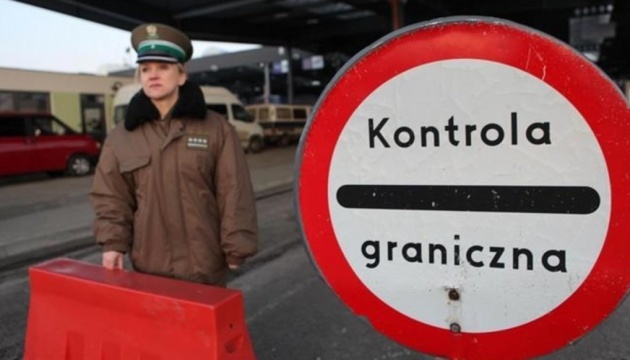 Granica z Polską – w Biurze Prezydenta zapowiedziano, co może się zmienić po spotkaniu Zełenskiego i Dudy