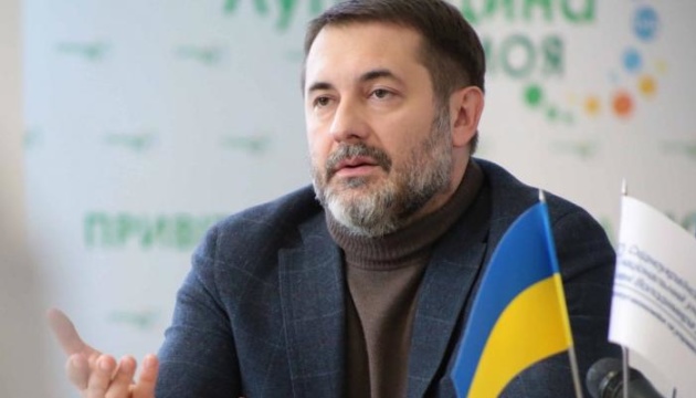 Foreign investors no longer afraid to invest in Luhansk region – head of regional administration