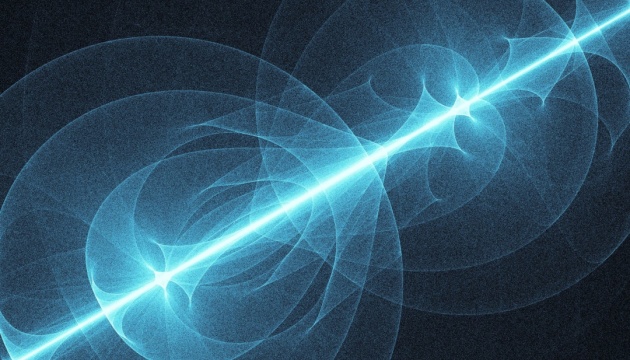 Найменший час: учені виміряли, за скільки світло проходить молекулу