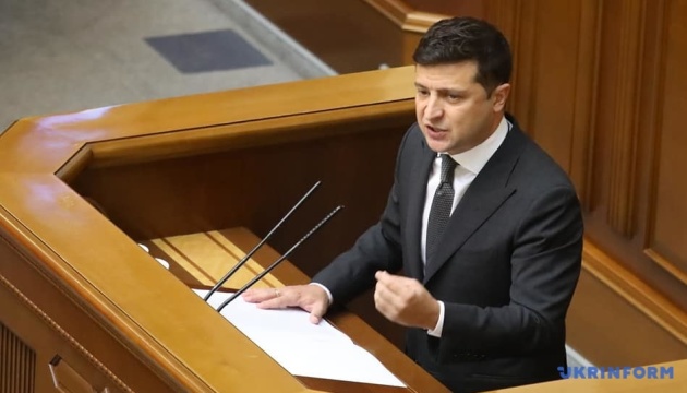 Wirtschaftliche Entwicklung der Ostukraine: Präsident verspricht Steuer- und Zollvergünstigungen