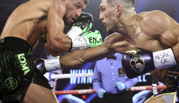Boxen: Lomachenkos Promoter nennt Bedingungen für Rückkampf mit Lopez