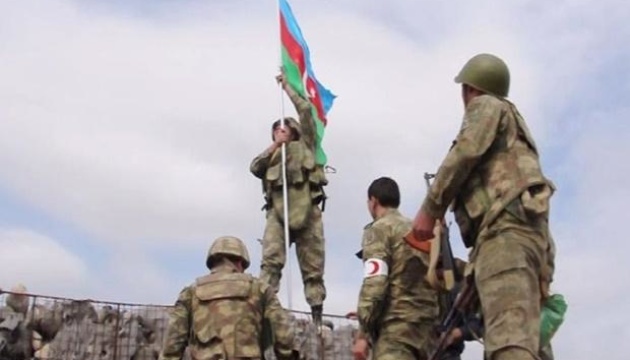 Азербайджан 10 років готувався до вирішення Карабаського конфлікту воєнним шляхом – експерт