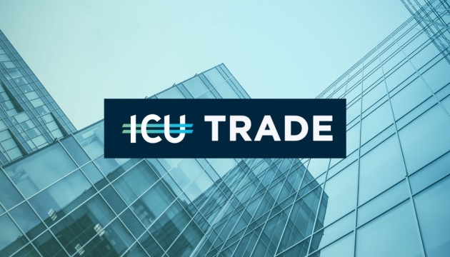 ICU запустила першу в Україні онлайн-платформу для торгівлі ОВДП у реальному часі ICU запустила першу в Україні онлайн-платформу для торгівлі ОВДП у реальному часі