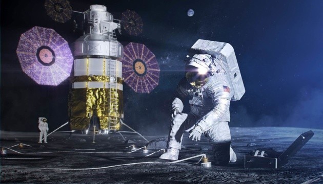 Колонізація Місяця: наскільки ми близькі до цього
