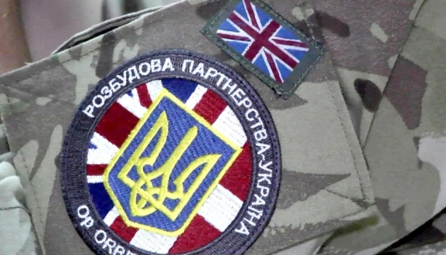 Україна і Британія відпрацьовують захист аеродромів на навчаннях Warrior Watcher