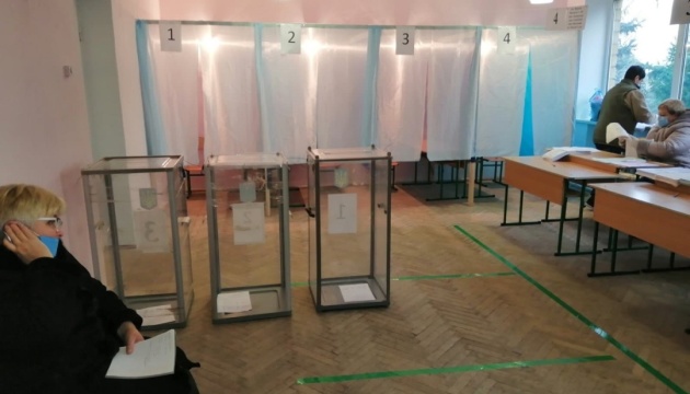 На Вінниччині бракує скриньок для голосування - ОПОРА