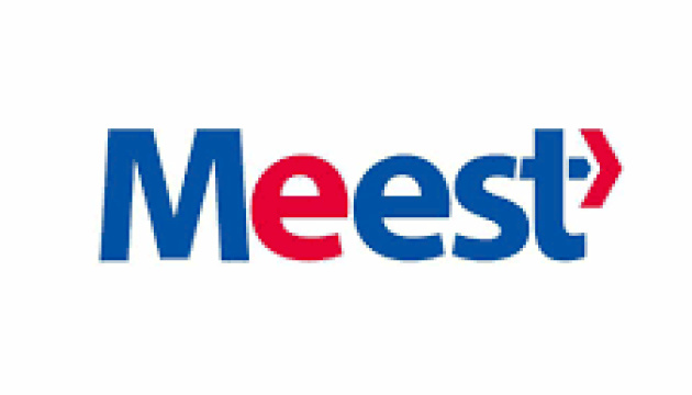 Grupo Meest lanza su propio envío aéreo de paquetes de EE.UU. a Ucrania 