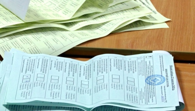 Местные выборы: НАПК предупреждает о возможных задержках со спецпроверками