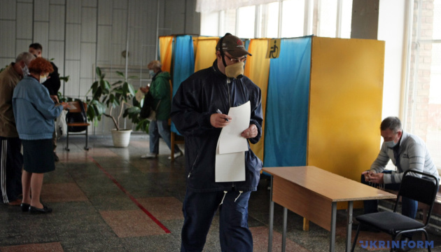 OSCE: Ukraine’s elections were generally calm and transparent