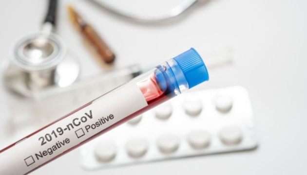 У Литві - новий добовий рекорд інфікувань коронавірусом