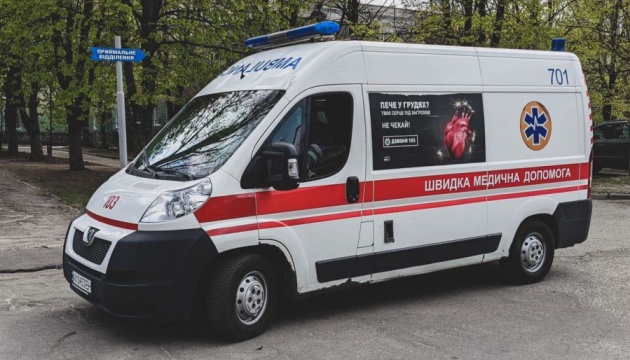 У Харківському центрі екстреної меддопомоги виявили порушення, керівника звільнять - голова ОДА