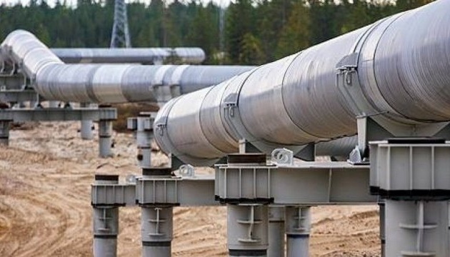 Уряд забезпечив введення в експлуатацію обхідної ділянки нафтопроводу «Броди - Держкордон»