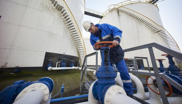 $1,000 per 1,000 cubic meters: how to repel Gazprom-driven crisis