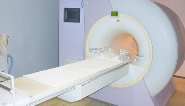 Для дев’яти приймальних відділень Київщини закупили комп’ютерні томографи