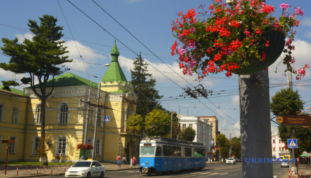 Vinnytsia city approves new three-year tourism development program