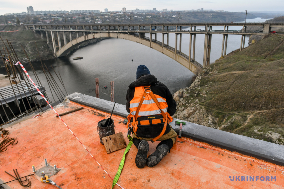 Фото: Дмитро Смольєнко