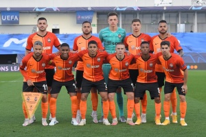 3 choses à savoir sur le Chakhtar Donetsk, adversaire de l’AS Monaco en Ligue des champions