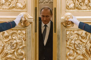 Как Украине ускорить эпоху «после Путина»?