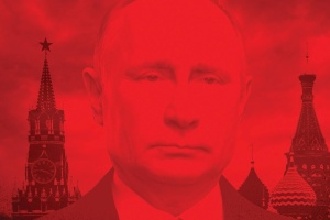 U.S. Treasury chief tells Congress he sees Putin as “war criminal”