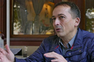 Сергій Федоров, професор Івано-Франківського національного медуніверситету