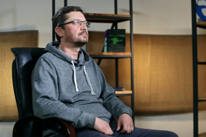 У Києві відбудеться зустріч з Валентином Васяновичем