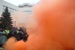Конституційна криза: якщо йти шляхом найменшого спротиву