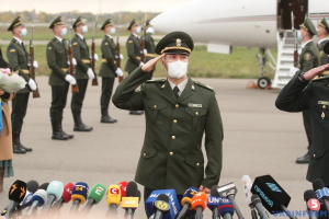 Украина 2020 год: Что нам удалось