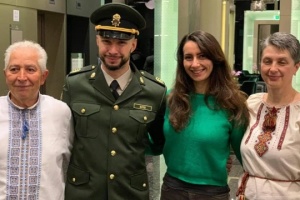 Revocación de la sentencia de Markiv: la verdad ha ganado