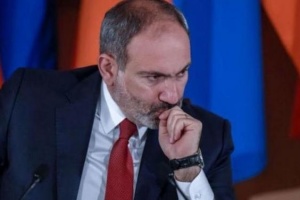 Intelligence source names FSB operative in charge of effort to oust Armenia’s Pashynian