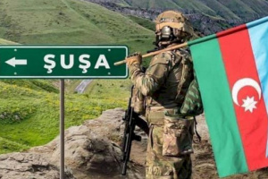 Азербайджан затримав трьох експрезидентів Нагірного Карабаху - ЗМІ