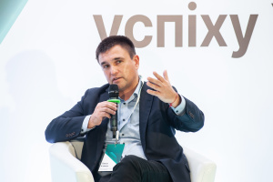 Павел Климкин, экс-министр иностранных дел