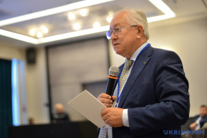 Borys Tarasyuk, Permanent Representative of Ukraine to the Council of Europe