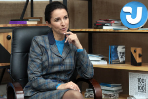 Галина Незговорова, кандидат медицинских наук, гастроэнтеролог, диетолог