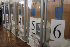 Élections municipales : ce dimanche, le deuxième tour se déroulera dans 7 villes ukrainiennes