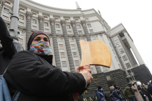 Кастрюлями против карантина, медвежья старость и древнейший смайлик