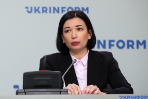 Законопроєкт про перші повоєнні вибори готовий на 65% - Айвазовська