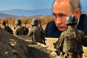 Путін пояснив, чому він