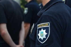У Бучанському районі Київщини запрацювали нові поліцейські станції