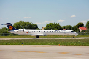 Lufthansa скасує 20 тисяч рейсів, щоб заощадити авіаційне пальне