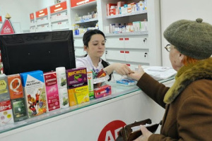 Кабмін оновив вимоги до фахівців аптечної сфери на прифронтових територіях - МОЗ