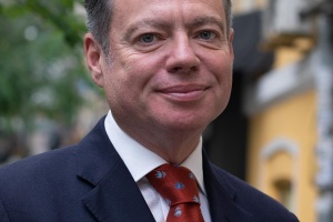 Ukrainian ambassador: No urgent need for evacuation from Israel at this time