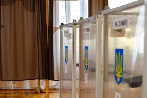 Вибори на Закарпатті: результати є, а переможця немає