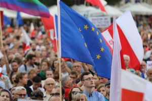 Polexit: чи загрожує Польщі вихід з ЄС?