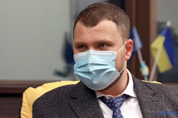 Визначили генпідрядника будівництва нового аеродрому у Дніпрі