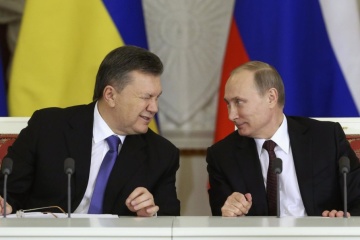 Putin może użyć Janukowycza do „zalegalizowania” inwazji – Harmasz