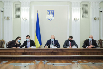 Управління держпідприємствами: Шмигаль пояснив, яку практику використовує Україна