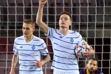Якби забили раніше, вдалося б зіграти з іншим рахунком – Циганков