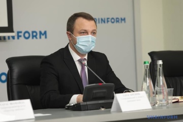 В банках, аптеках и библиотеках: Креминь напомнил, где с 16 января должны перейти на украинский